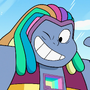Bismuto em Steven Universo, O Filme, Futuro