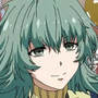 Eto Yoshimura / Sen Takatsuki em Tokyo Ghoul e Tokyo Ghoul:re