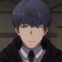 Seto Narukami em Scarlet Nexus