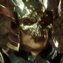 Shao Kahn em Mortal Kombat 11 e Mortal Kombat 1