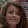Sloane Peterson em Curtindo a Vida Adoidado