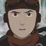 Ray Steam em Steamboy