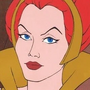 Teela em He-Man e os Defensores do Universo
