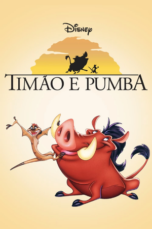 Timão E Pumba Poster.jpg