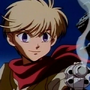 Zazie, a Fera em Trigun