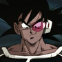 Turles em Dragon Ball Z: A Árvore do Poder (Álamo)