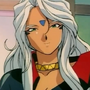 Urd em Oh! My Goddess