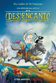 (Des)encanto