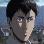 Bertholdt Hoover em Attack on Titan, filmes e especiais
