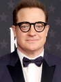 Brendan Fraser