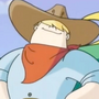Clay Bailey em Duelo Xiaolin e Crônicas Xiaolin