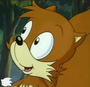 Tails em As Aventuras de Sonic the Hedgehog (All Dubbing Group)