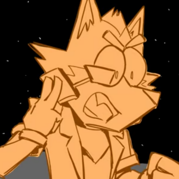 Arquivo:Fox McCloud (Quest Animatic).png