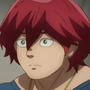 Makoto Haga em Quality Assurance in Another World