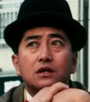 Henry Hakushin (2ª voz) em Jiraiya - O Incrível Ninja