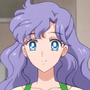 Ikuko Tsukino em Sailor Moon Sailor Stars (ep. 20) e Cosmos