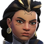 Illari em Overwatch 2