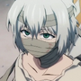 Jafar em Magi: Adventure of Sinbad