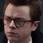 James "Jimmy" Dean em Life: Um Retrato de James Dean (Clone/3ª Dublagem)