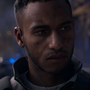 Kyle "Gaz" Garrick na franquia Call of Duty