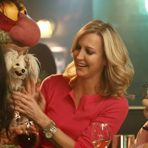 LaraSpencer TheMuppets.jpg