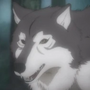 Lobo em TSUKIMICHI -Moonlit Fantasy-