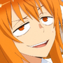 Maki Gamō em Don't Toy with Me, Miss Nagatoro