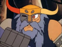 Mão de Martelo em Thundercats