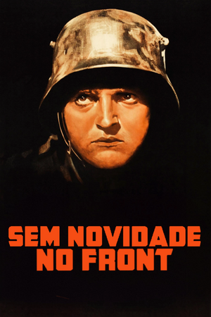 Nada de novo no Front 1930 poster.jpg