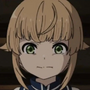 Norn Greyrat em Mushoku Tensei: Jobless Reincarnation (2ª voz)
