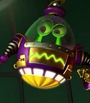 Ooblar em Jimmy Neutron: O Menino Gênio