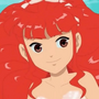 Rikki Chadwick em H2O: Meninas Sereias (animação)