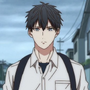 Ritsuka Uenoyama em Given