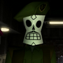 Salvador Limones em Grim Fandango