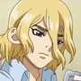 Shamil Volkov em Dr. Stone
