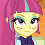 Sour Sweet em My Little Pony, Equestria Girls: Tales of Canterlot High