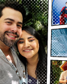 Dublador do Kal-El / Clark Kent / Superman, Diego Lima junto com influencer digital l.