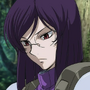 Tieria Erde em Mobile Suit Gundam 00