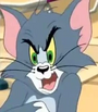Tom em As Aventuras de Tom e Jerry