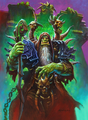 Gul'dan em World of Warcraft, Heroes of the Storm e Warcraft: O Primeiro Encontro de Dois Mundos