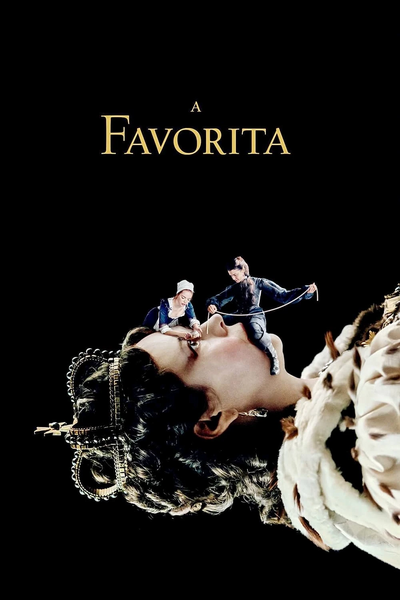 Arquivo:A.Favorita.Poster.jpg