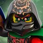 Acronix em LEGO Ninjago: A Série