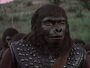 General Aldo em A Batalha do Planeta dos Macacos