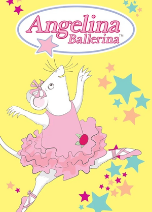 Angelina Ballerina poster.png