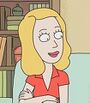 Beth Sanchez Smith em Rick & Morty (1-5 Temporada)