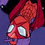 Charlotte Weber em Homem-Aranha: Através do Aranhaverso
