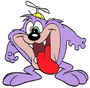 Roy Corrói em Tiny Toons (2ª voz)