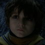 Garoto / Tom em Bird Box