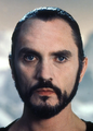 General Zod em Superman: O Filme (1ª dublagem) e Superman II: A Aventura Continua
