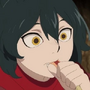Izutsumi em Dungeon Meshi